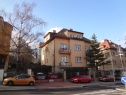 Kancelářské prostory, Michle - Praha 4