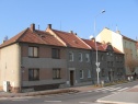 аренда  однокомнатная кватира, 32 м2, Prostějov, Určická
