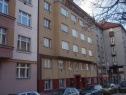 Byt 1+1, Dejvice - Praha 6