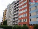 Flat 4+1, 83 m2, Tábor, Krakovská