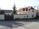 Особняк, Strakonice