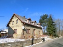House, Liberec, Dolní Řasnice