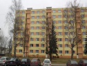 Byt 1+1, ul. Žižkova, Lovosice