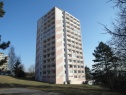 OV garsoniera Ústí nad Labem, ul. Malátova