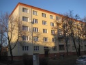 Byt 2+kk, Krč - Praha 4