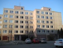 аренда  двухкомнатная квартира, 43 м2, Praha 5, Praha, Suchý vršek