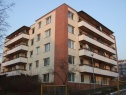 Byt 4+1, OV, Zlín - ul. Družstevní