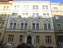 Kancelářské prostory, Praha- Vršovice