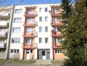 аренда  трехкомнатная квартира, 72 м2, Strakonice, Alf. Šťastného