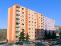 аренда  двухкомнатная квартира, 56 м2, Česká Lípa, Stráž pod Ralskem, Mlýnská