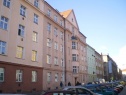 Byt OV 2+1 Praha - Holešovice