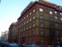 Flat 1+kk, 31 m2, Praha 7, Praha, Tovární