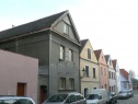 Особняк, Domažlice, Horšovský Týn