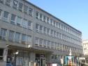 Pronájem kanceláří, Pardubice - Zelené Předměstí