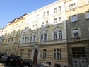 Byt 3+1 Praha Vršovice