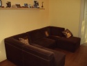 аренда  двухкомнатная квартира, 46 м2, Olomouc, Starodružiníků