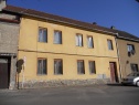 RD Tábor - Ústecká ul.