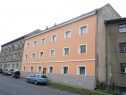 Наемный дом, Ústí nad Labem