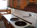двухкомнатная квартира, 58 м2, Šumperk, Čajkovského