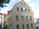 аренда  двухкомнатная квартира, 46 м2, Jablonec nad Nisou, Pražská