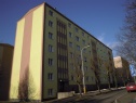 трехкомнатная квартира, 69 м2, Karlovy Vary, Ostrov, Štúrova