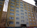 двухкомнатная квартира, 50 м2, Olomouc, Řezáčova