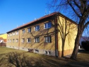 Byt 3+kk Brno - Bosonohy, ul. Ostopovická