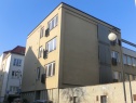 аренда  двухкомнатная квартира, 52 м2, Ústí nad Orlicí, Vysoké Mýto, B. Smetany