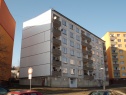 1ZKB, 36 m2, Chomutov, Kamenná