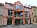 Pronájem kanceláře 64 m2, Vysoké Mýto centrum