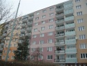 двухкомнатная квартира, 67 м2, Praha 4, Praha, Špirkova