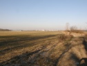 Pole - orná půda CP 4,5 ha, Kovanice, okr. Nymburk