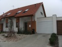 Novostavba RD, Pardubice - Svítkov