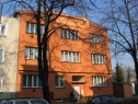 аренда  трехкомнатная квартира, 86 м2, Prostějov, Hvězda