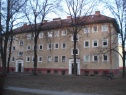Pronájem bytu 2+1 Hodonín