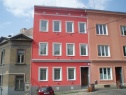 Atypický byt OV Ústí nad Labem - Králova Výšina