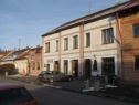 Pronájem bytu 2+kk České Budějovice, Knězké Dvory ul.