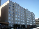 Flat 1+kk, 35 m2, Praha 4, Praha, Hráského