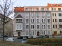 Kancelářské prostory, Žižkov, Praha 3