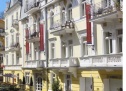двухкомнатная квартира, 65 м2, Cheb, Mariánské Lázně, Mladějovského