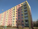 Byt 1+1 Chomutov - Písečná ul.
