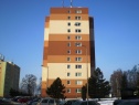Flat 1+kk for rent, 29 m2, Liberec, Letná