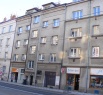 Pronájem nebytové prostory Praha 5 - Smíchov