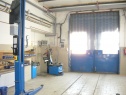 Pneuservis, Ostrava - Krásné Pole