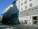 Office facilities for rent, Cheb