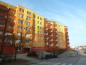 трехкомнатная квартира, 76 м2, Český Krumlov, Urbinská