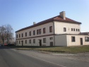 Ubytovací zařízení s kapacitou 40 lůžek, Litoměřice