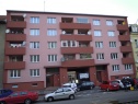 трехкомнатная квартира, 76 м2, Karlovy Vary, Moskevská