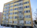 трехкомнатная квартира, 75 м2, Liberec, Na Jezírku