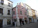Pronájem kanceláře České Budějovice, centrum